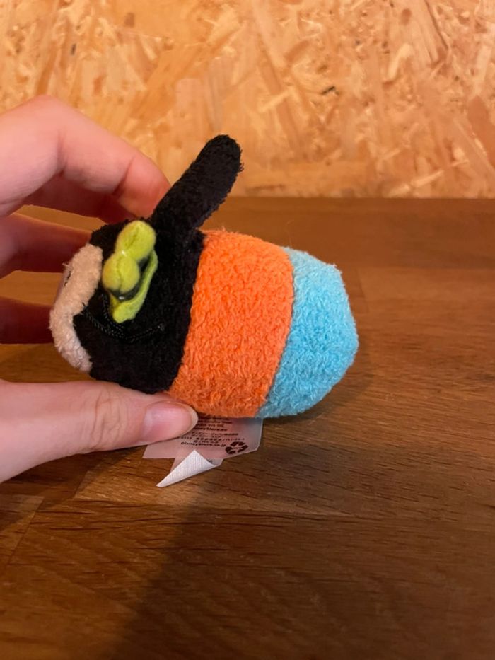 Tsum Tsum officiel Disney Store Dingo - photo numéro 6