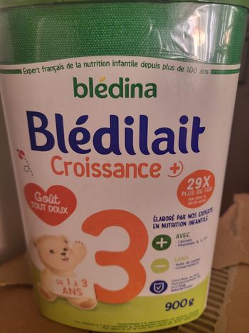 Bledilait