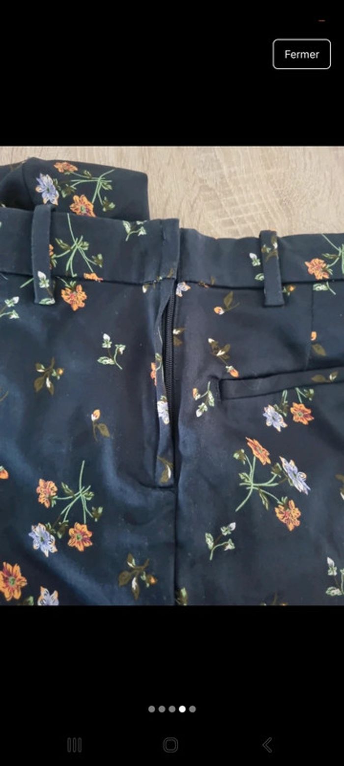 Chino  h&m - photo numéro 4
