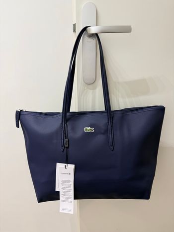 Sac cabas Lacoste L