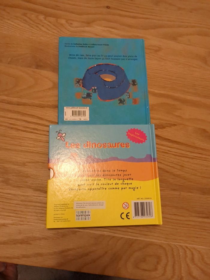 Livre Dolto - photo numéro 6