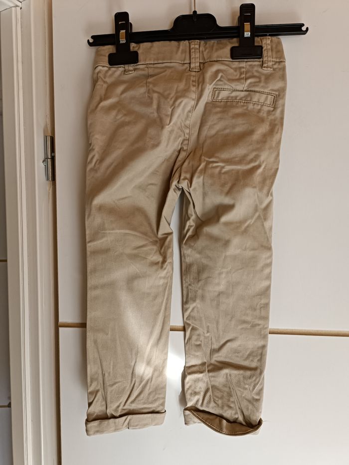 Pantalon - photo numéro 2