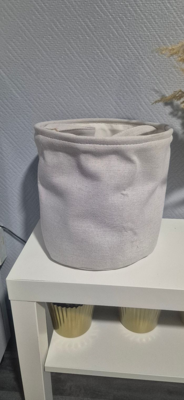 Panier avec anses - photo numéro 2