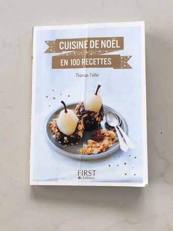 Cuisine de Noël