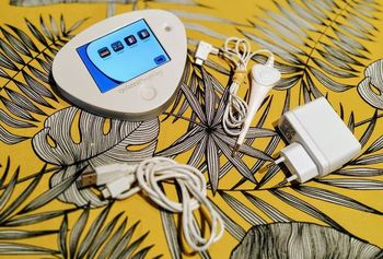 Cyclotest myWay Ordinateur de Fertilité 