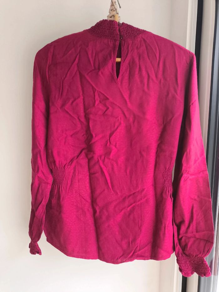 Blouse Promod S - photo numéro 2