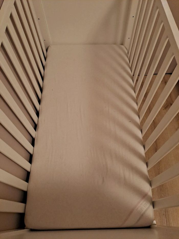 Matelas bébé - photo numéro 3