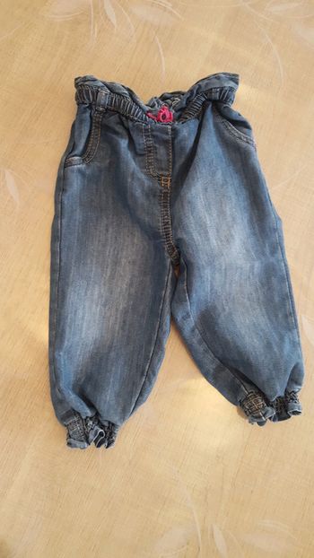 Jeans  9 mois
