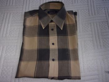 chemise Liberté by Devred taille 39/40