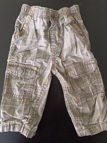 Pantalon léger