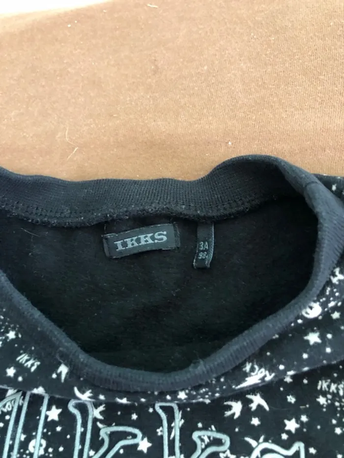 Ensemble pull pantalon 3A - photo numéro 3