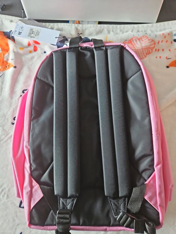 Sac "Back to work " - Eastpak - Cloud Pink - photo numéro 3