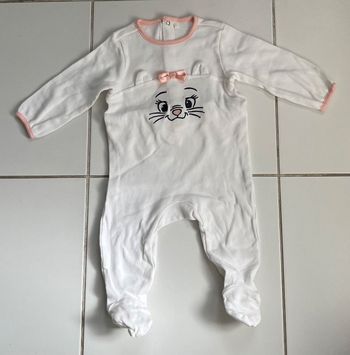 Pyjama en coton léger