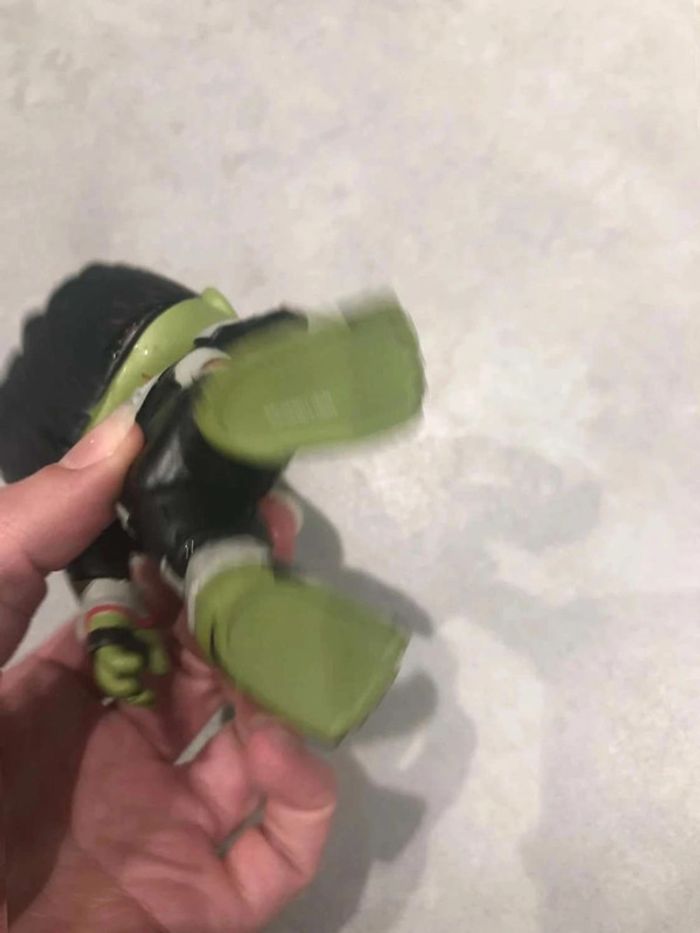 Pop  funko avenger 451 - photo numéro 4