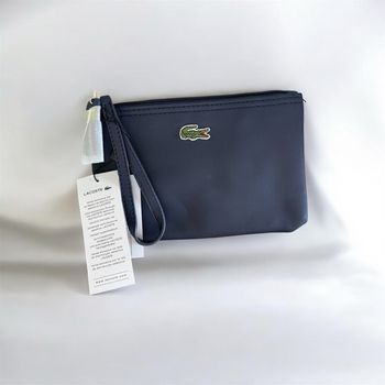 Pochette Lacoste neuve avec étiquette 