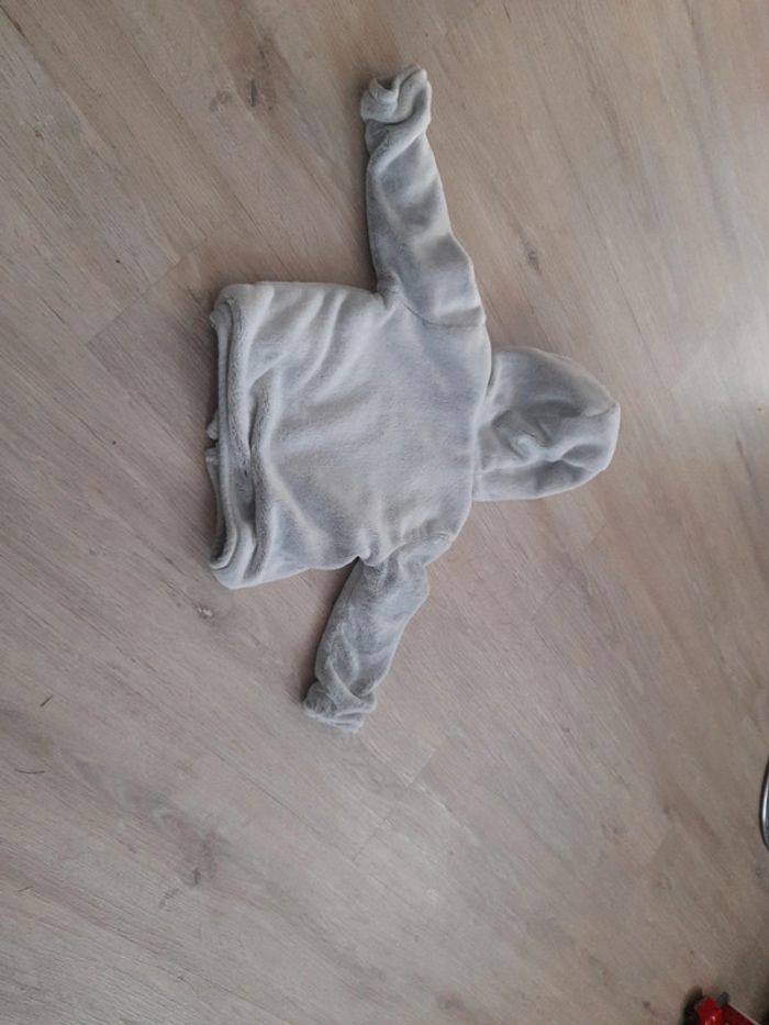 Gilet veste 12 mois - photo numéro 6