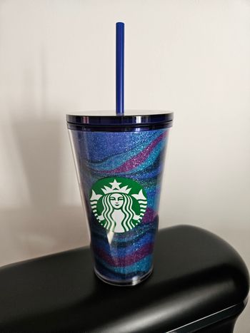 Gobelet Starbucks