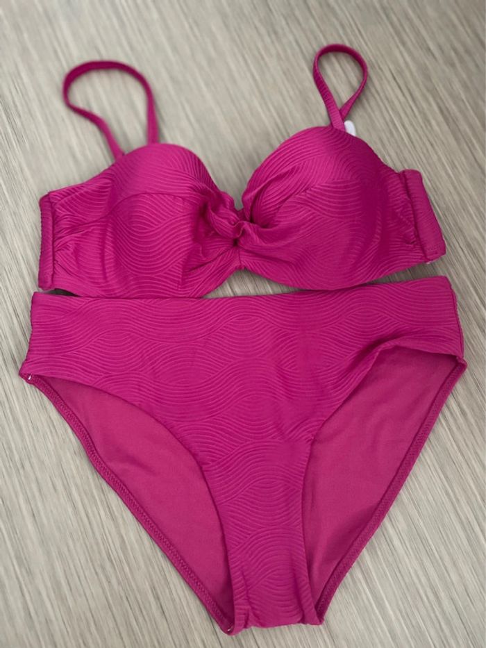 Maillot de bain - photo numéro 6