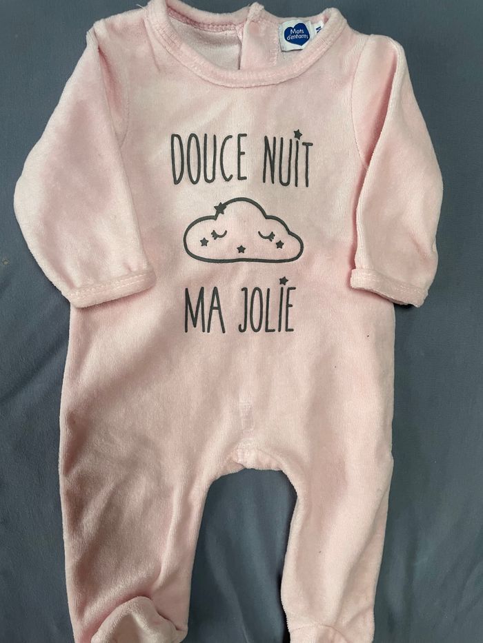 3mois - photo numéro 8