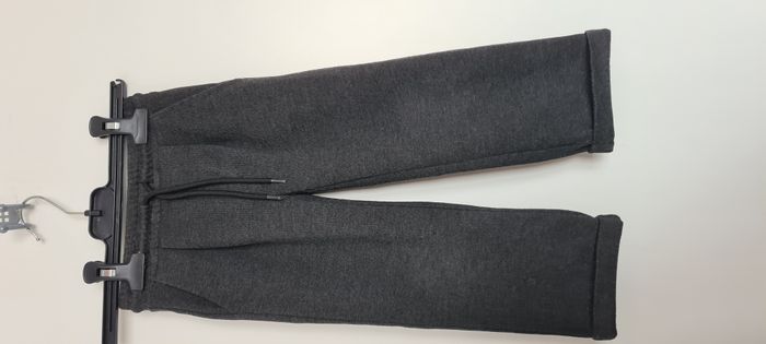 Pantalon jogging gris - 3 ans - Kiabi