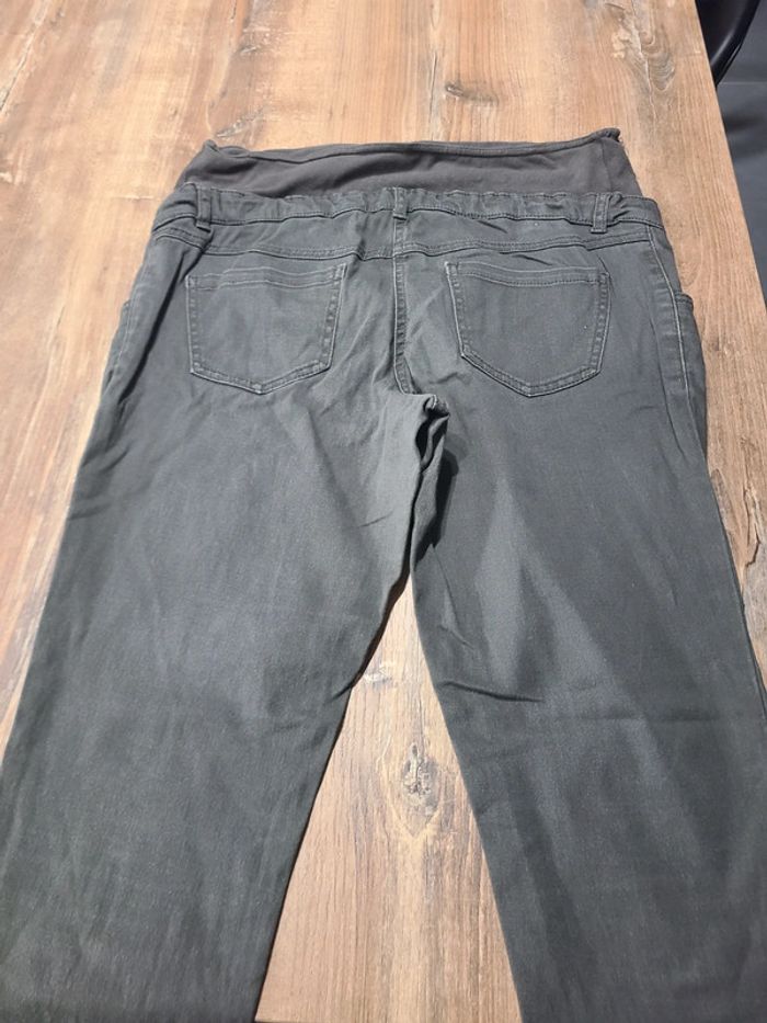 Pantalon de grossesse - photo numéro 4