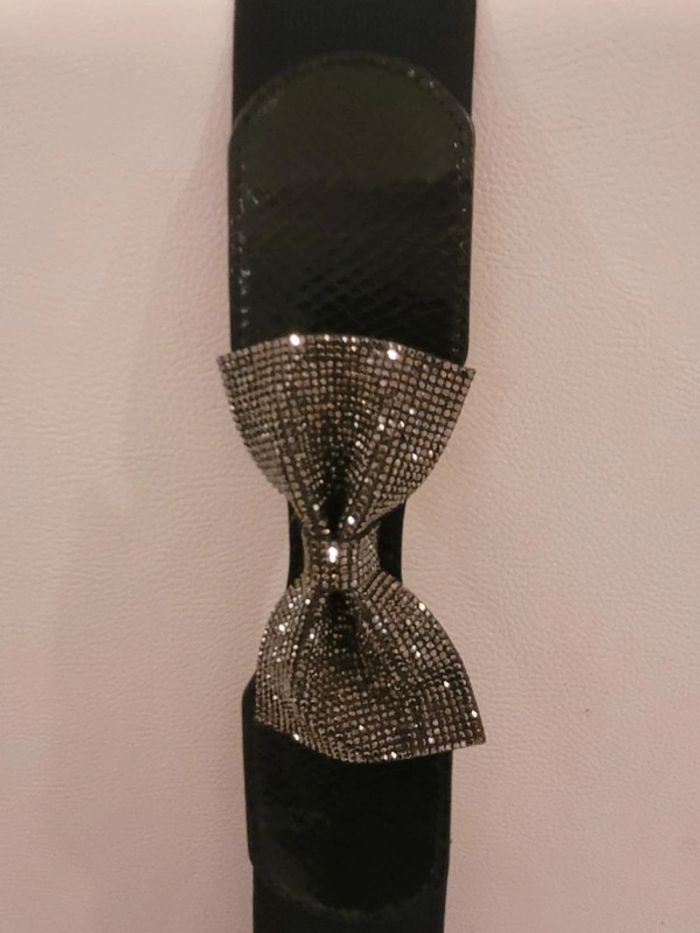 Ceinture Morgan neuve T0 - photo numéro 2