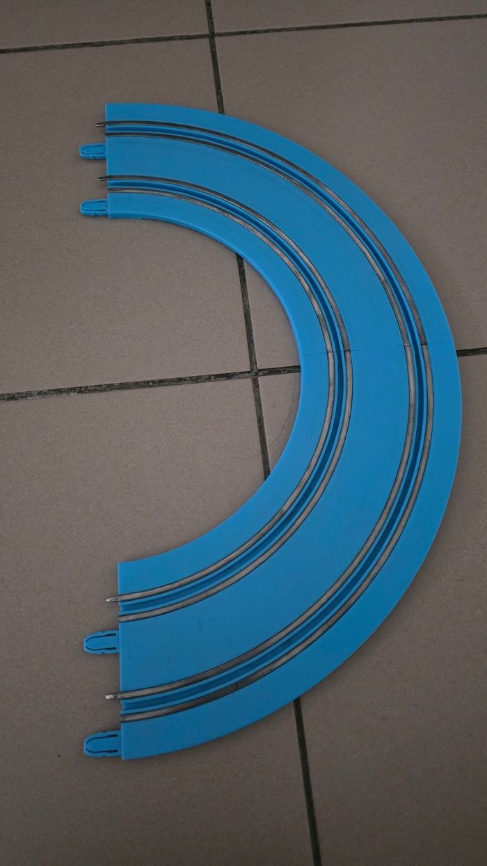 Circuit Mario kart - photo numéro 5