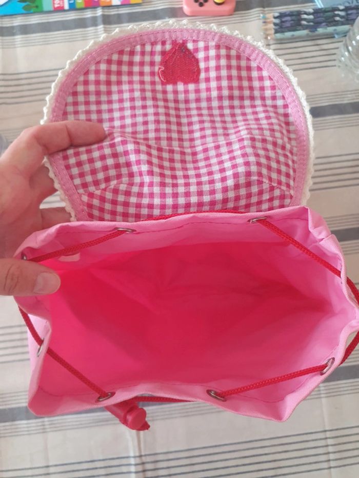 Sac à dos enfant Die Spiegelburg - photo numéro 6
