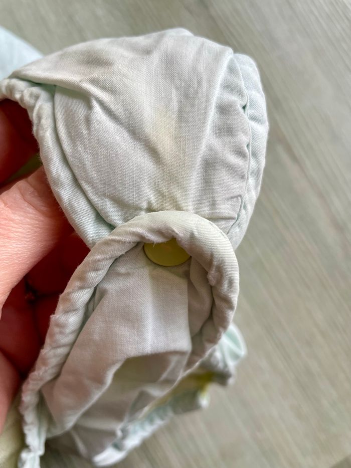 Turbulette chaude - photo numéro 4