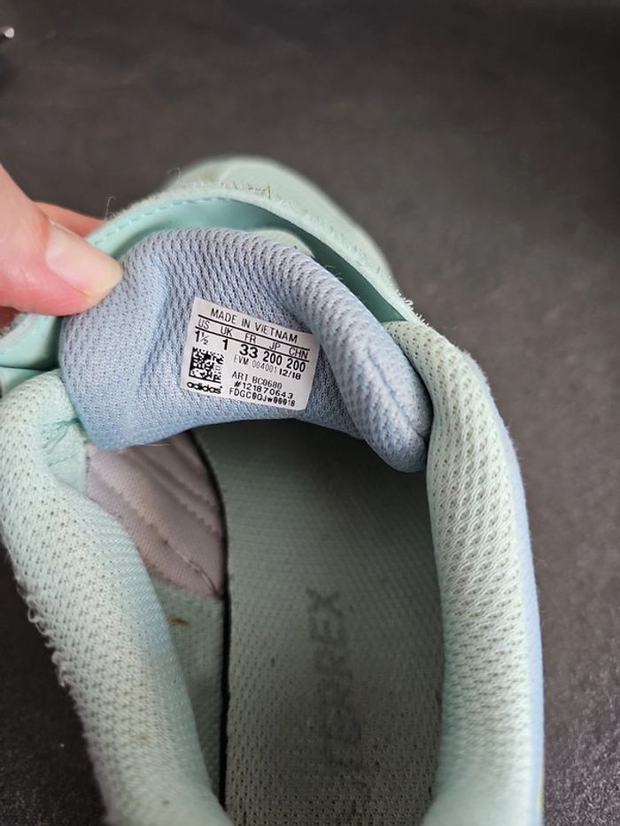 Baskets Adidas Terrex - photo numéro 8