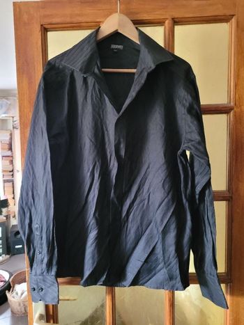 Chemise Sergio Vitti 43/44