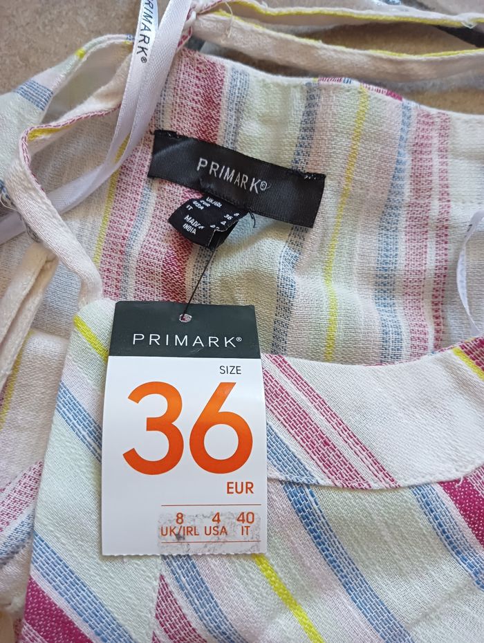 Crop top - photo numéro 2