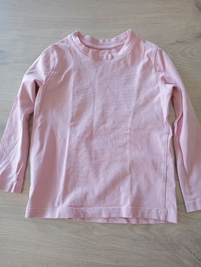 T-shirts manches longues - photo numéro 2