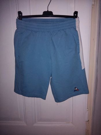 Bermuda le coq sportif