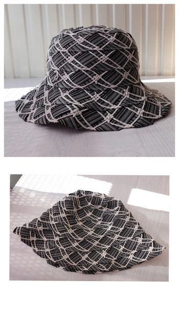 Bob/chapeau