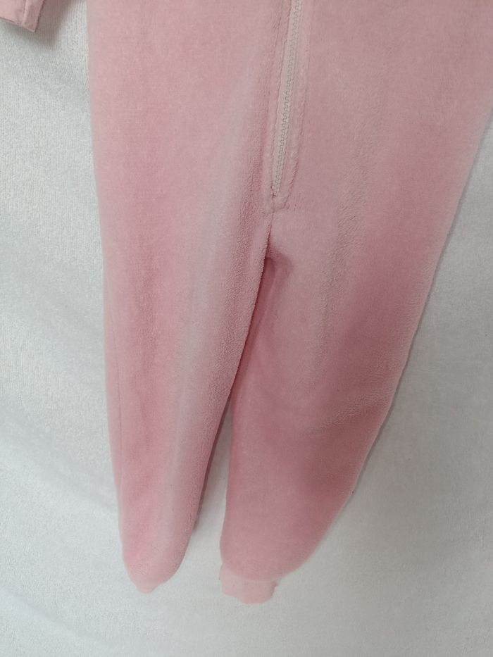 Pyjama pilou pilou - photo numéro 6