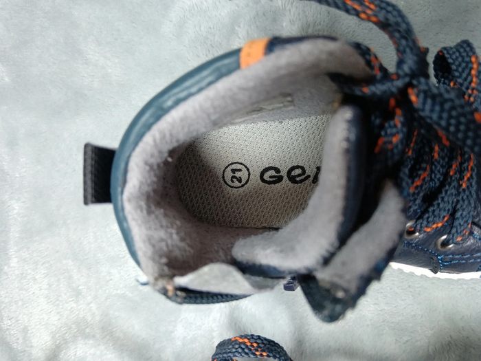 Chaussure pointure 21 - photo numéro 6