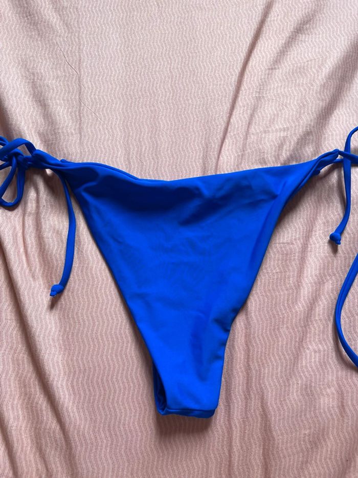 Bas de maillot de bain - photo numéro 3
