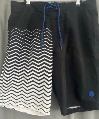 Short de plage