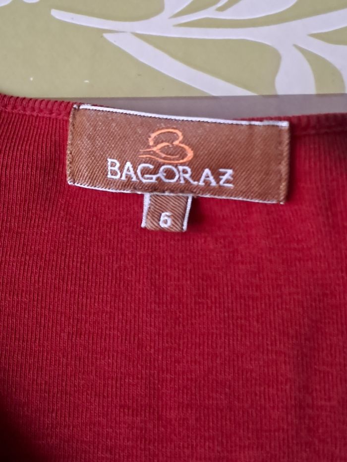 Blouse taille 6 - photo numéro 3