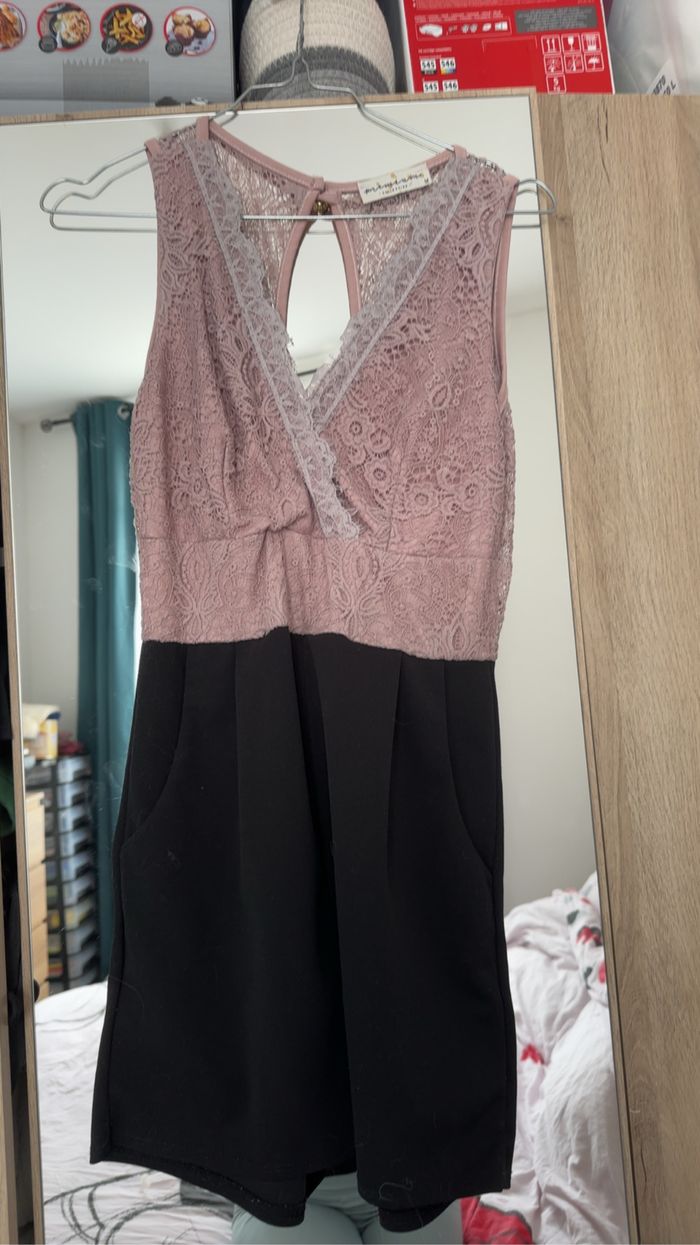 Combishort