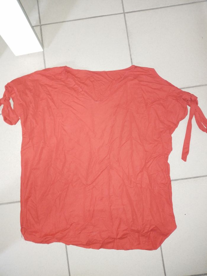 T-shirt femme