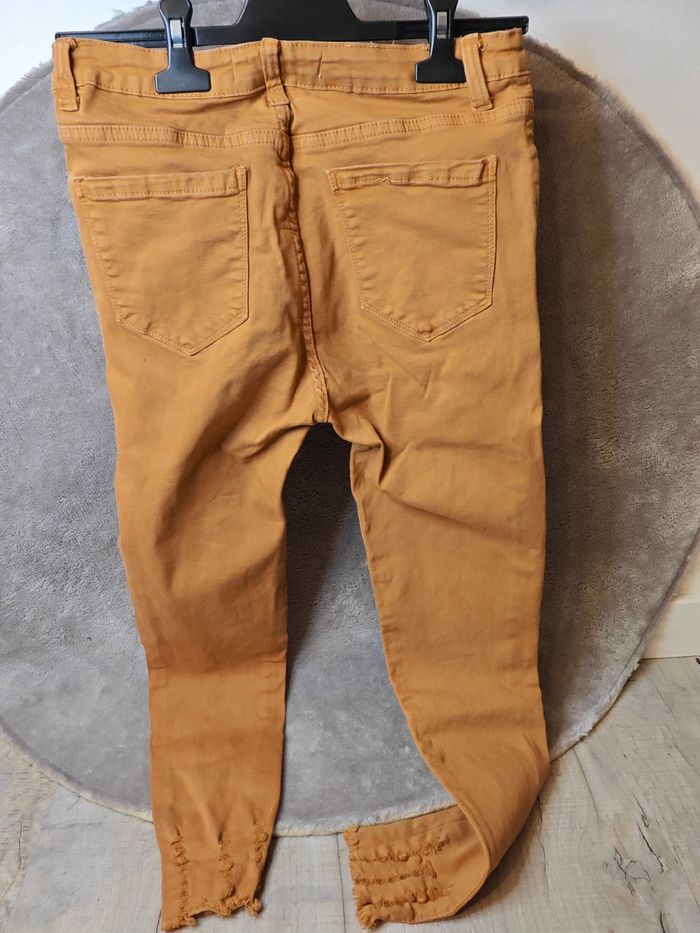 Jeans slim - photo numéro 4