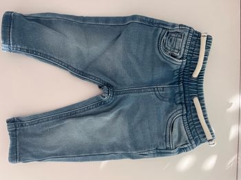 Lot 2 jeans