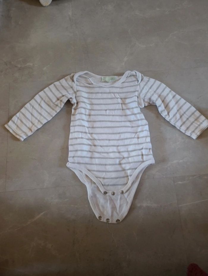 Bodies 18 moi - photo numéro 6