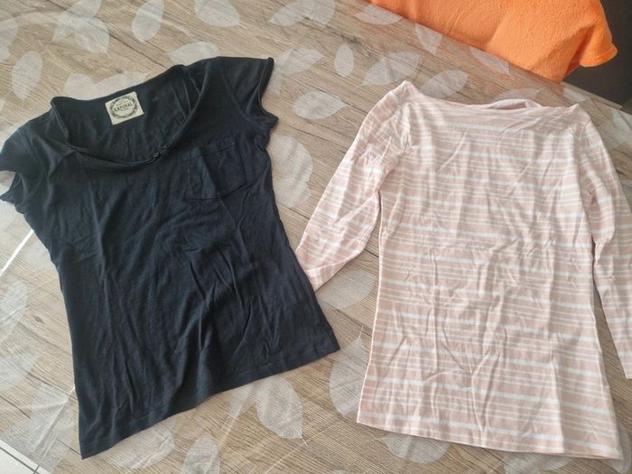 Lot vêtements femme - photo numéro 7
