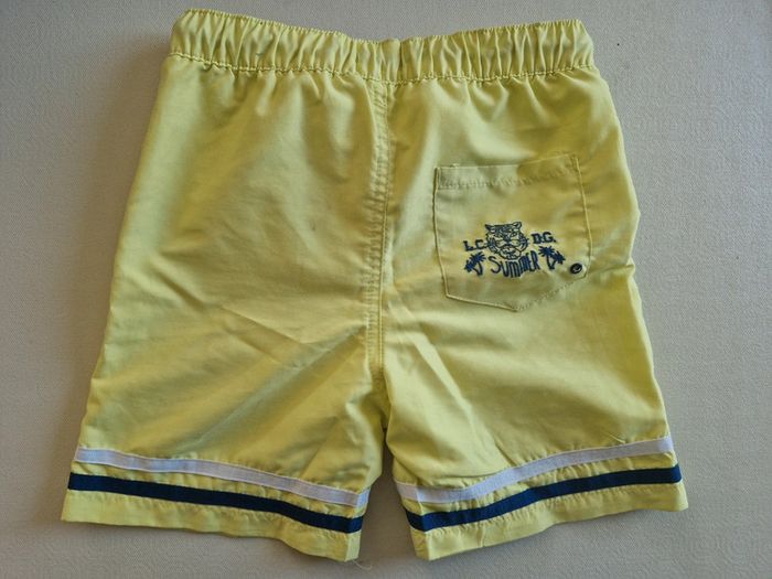 Short de bain La compagnie des petits 6 ans - photo numéro 2