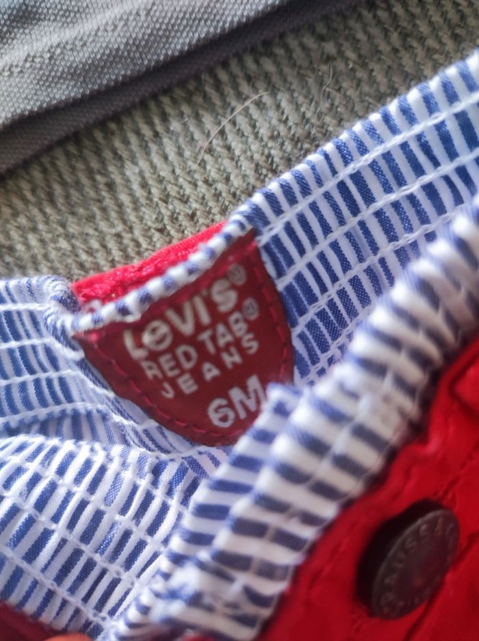 Ensemble 6 mois - photo numéro 2