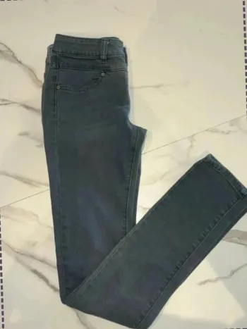 Jean gris foncé - Jennyfer - taille 38