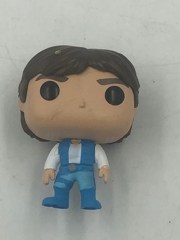 Mini figurines Funko Pop Disney Star Wars